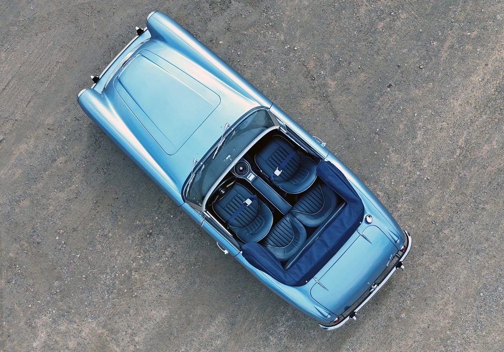 1965 Austin-Healey 3000 Mark III - Image 26 of 31