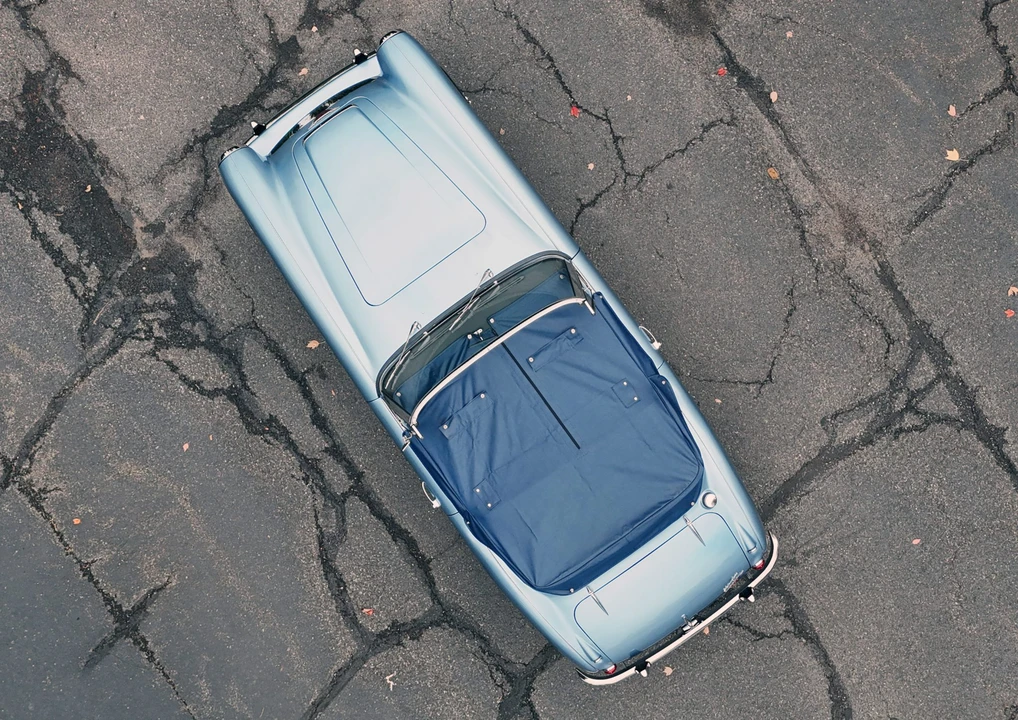 1965 Austin-Healey 3000 Mark III - Image 27 of 31
