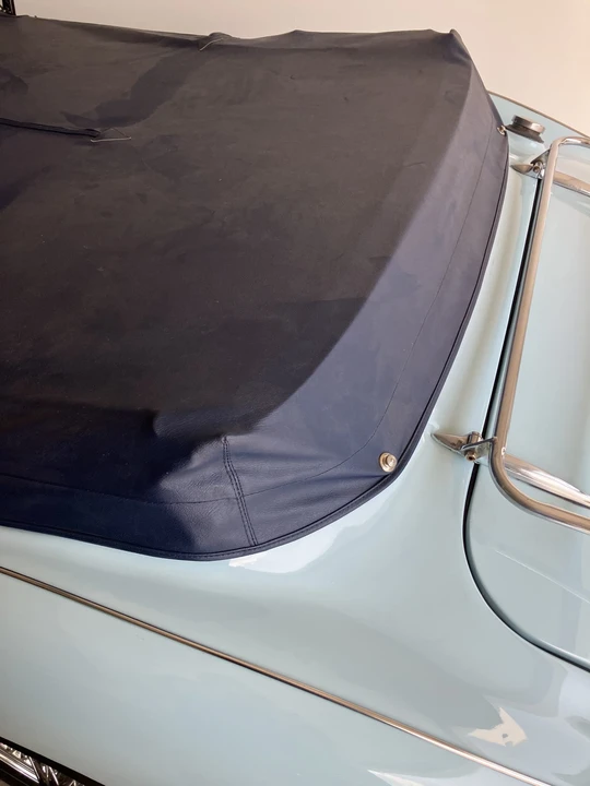 1965 Austin-Healey 3000 Mark III - Image 30 of 31
