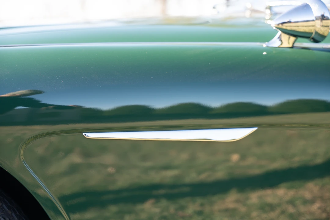 1965 Austin-Healey 3000 Mark III - Image 29 of 31