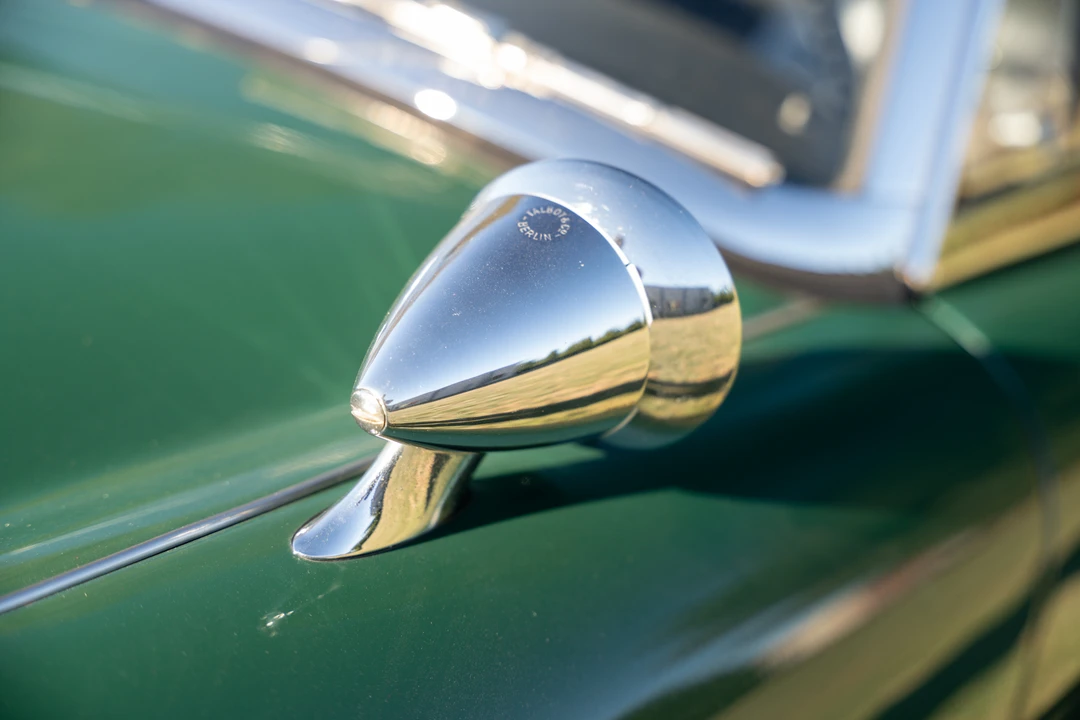 1965 Austin-Healey 3000 Mark III - Image 27 of 31