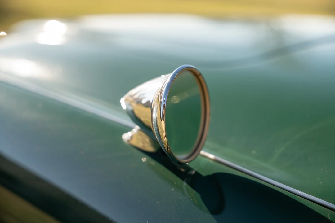 1965 Austin-Healey 3000 Mark III - Image 28 of 31