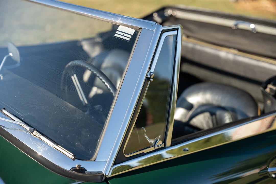 1965 Austin-Healey 3000 Mark III - Image 31 of 31