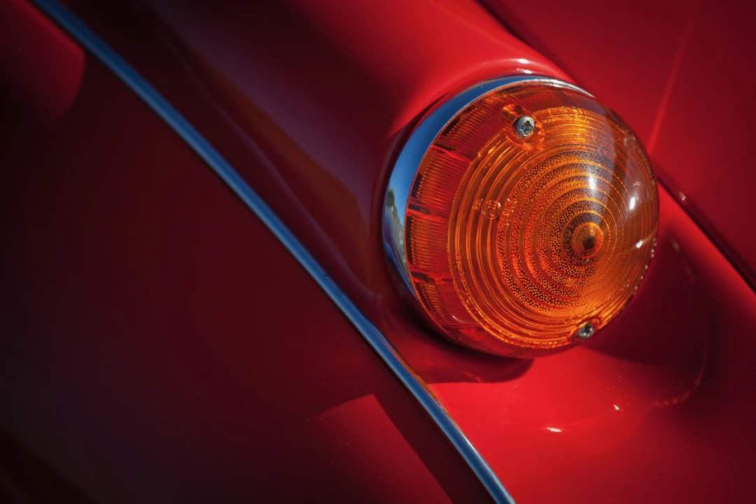 1965 Austin-Healey 3000 Mark III - Image 30 of 31