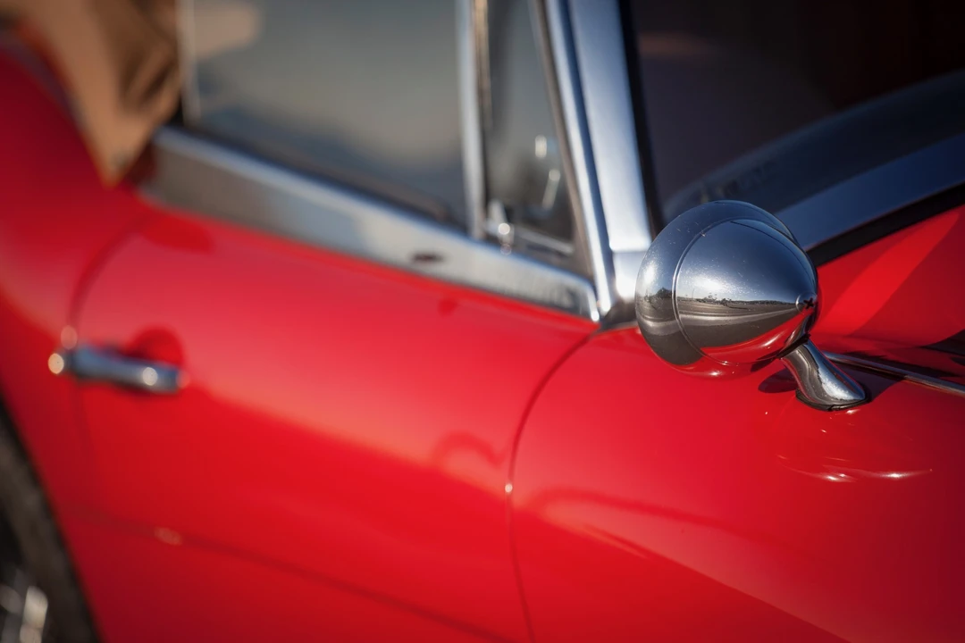 1965 Austin-Healey 3000 Mark III - Image 28 of 31