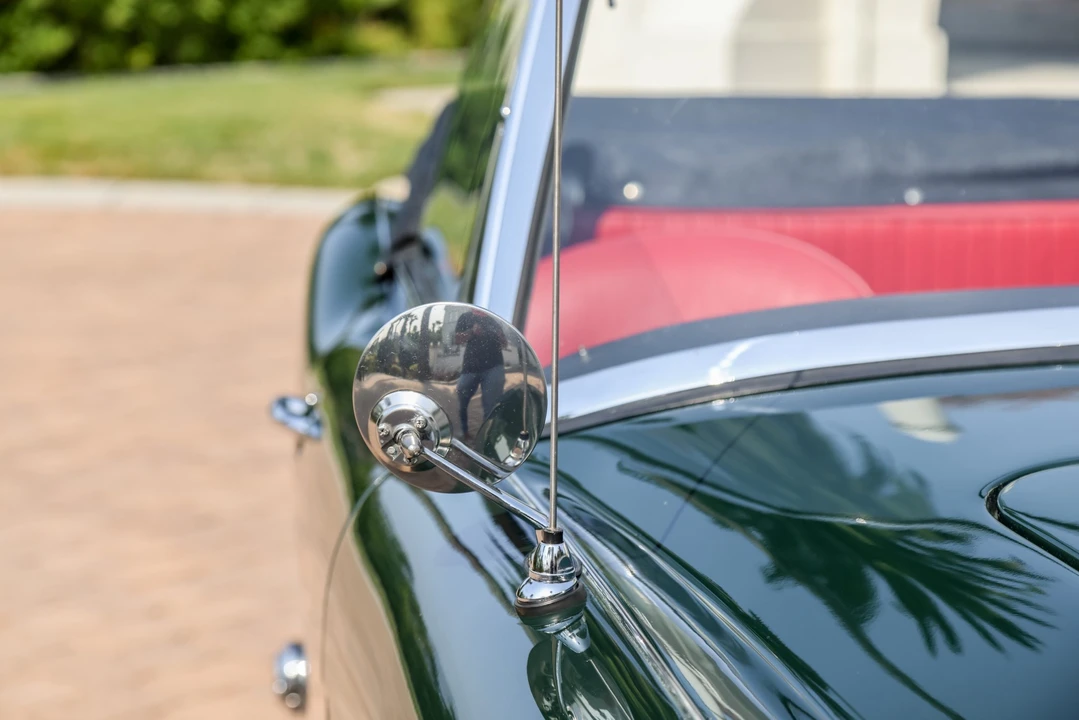 1965 Austin-Healey 3000 Mark III - Image 27 of 31