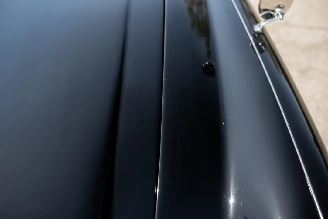1965 Austin-Healey 3000 Mark III - Image 30 of 31