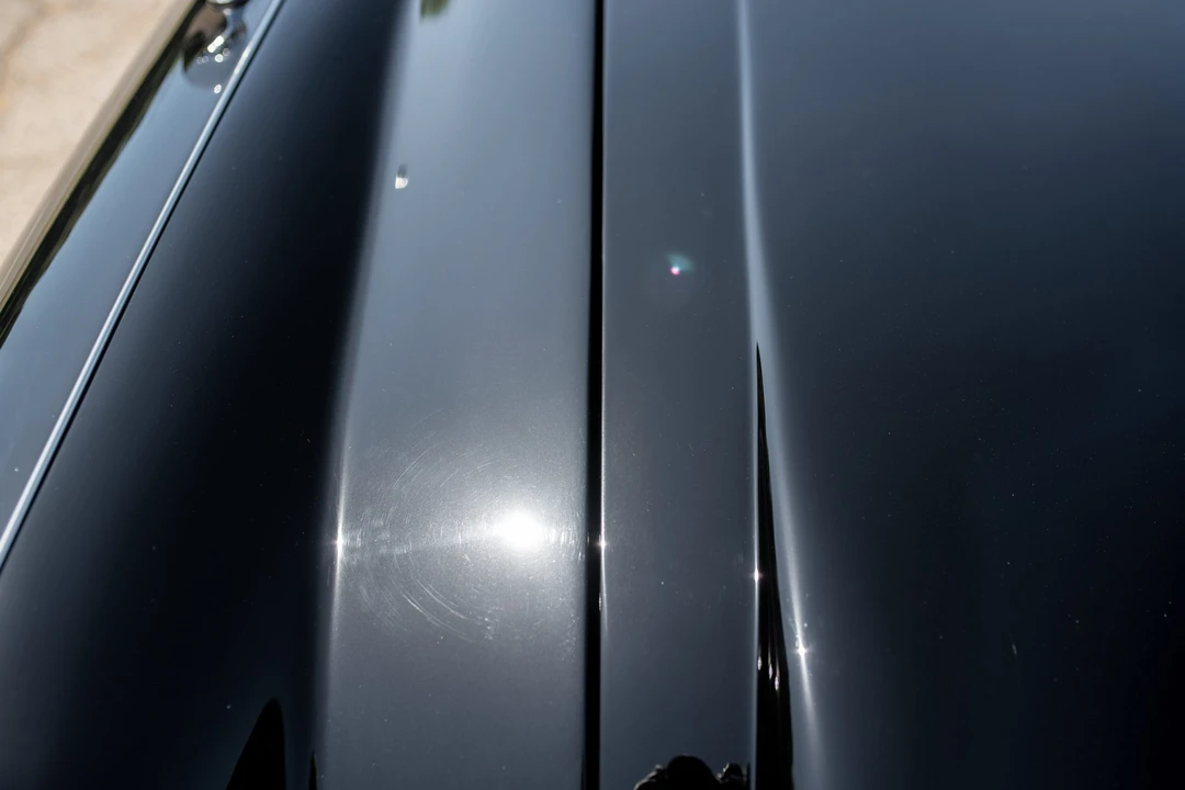 1965 Austin-Healey 3000 Mark III - Image 29 of 31