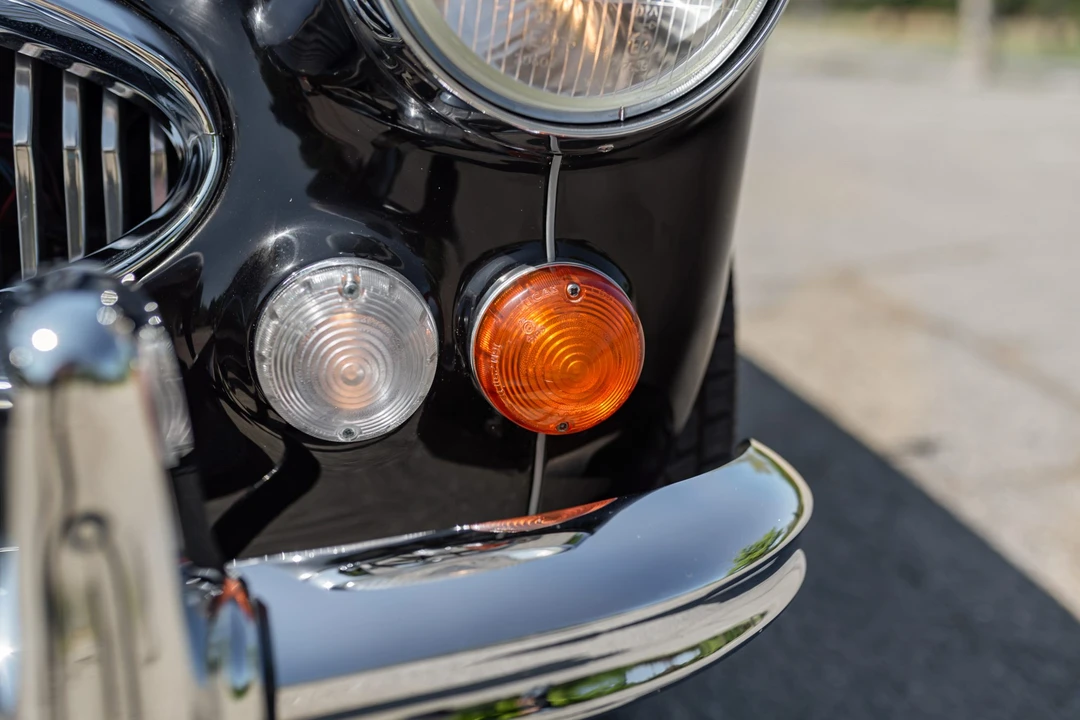 1965 Austin-Healey 3000 Mark III - Image 17 of 31