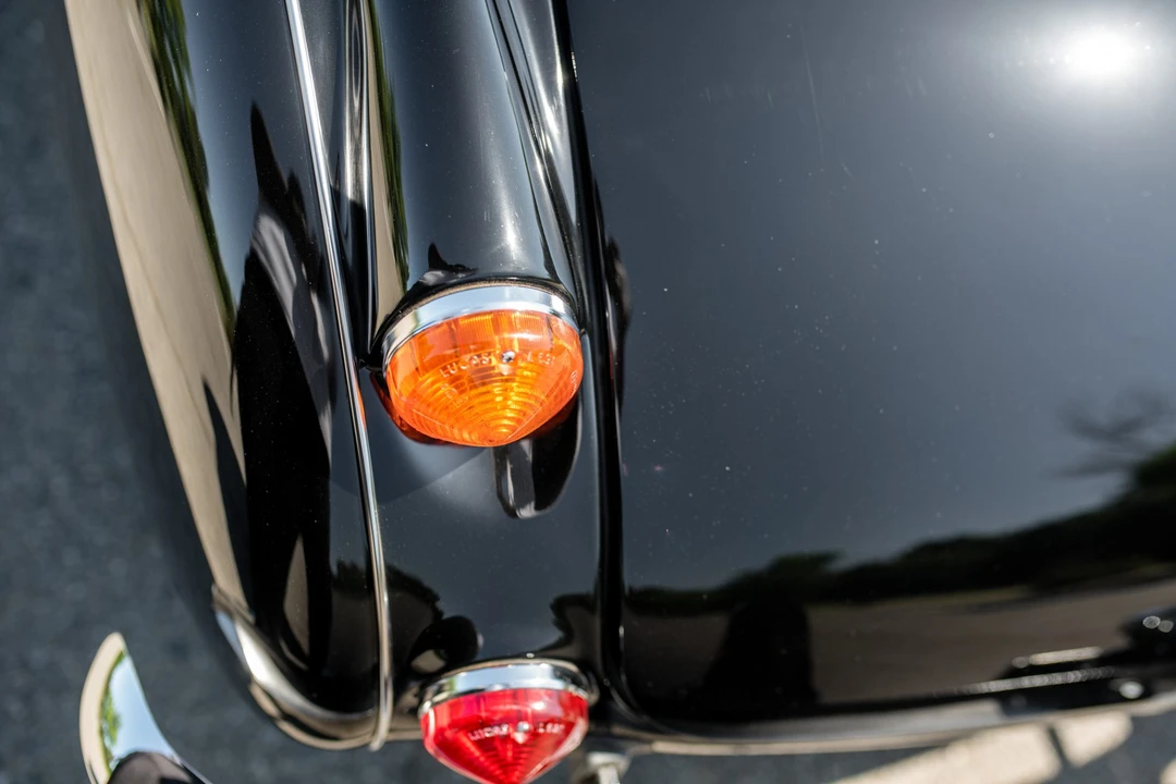 1965 Austin-Healey 3000 Mark III - Image 19 of 31