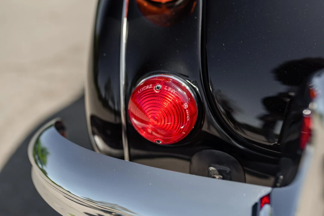 1965 Austin-Healey 3000 Mark III - Image 18 of 31
