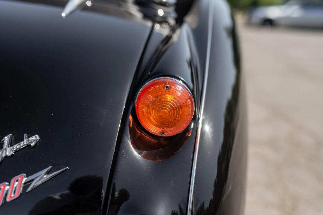 1965 Austin-Healey 3000 Mark III - Image 22 of 31