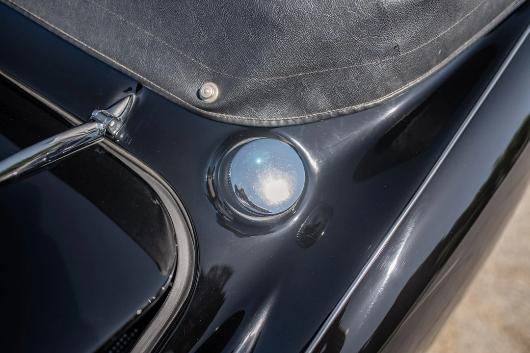 1965 Austin-Healey 3000 Mark III - Image 31 of 31