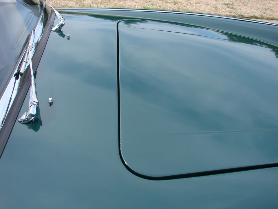 1965 Austin-Healey 3000 Mark III - Image 24 of 31