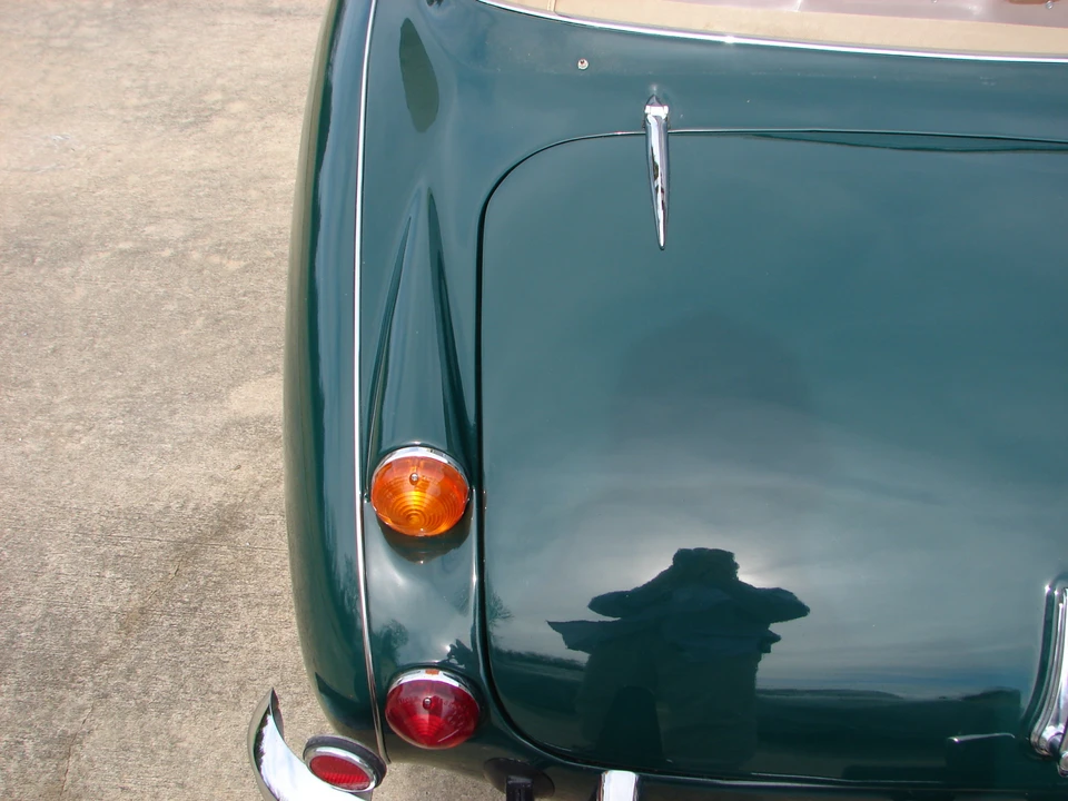 1965 Austin-Healey 3000 Mark III - Image 27 of 31