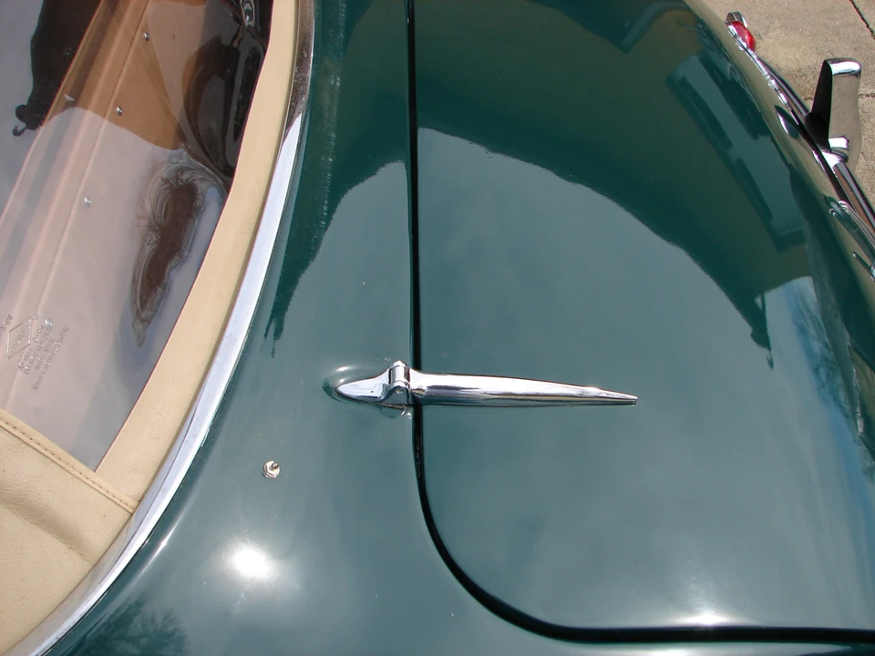 1965 Austin-Healey 3000 Mark III - Image 30 of 31