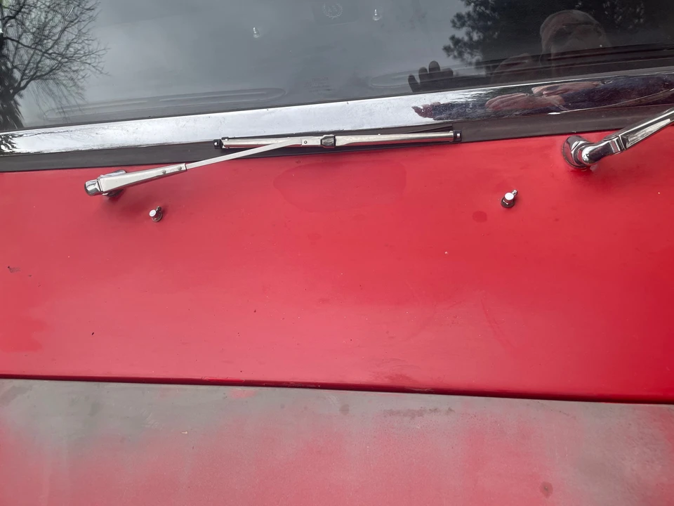1965 Austin-Healey 3000 Mark III - Image 22 of 31