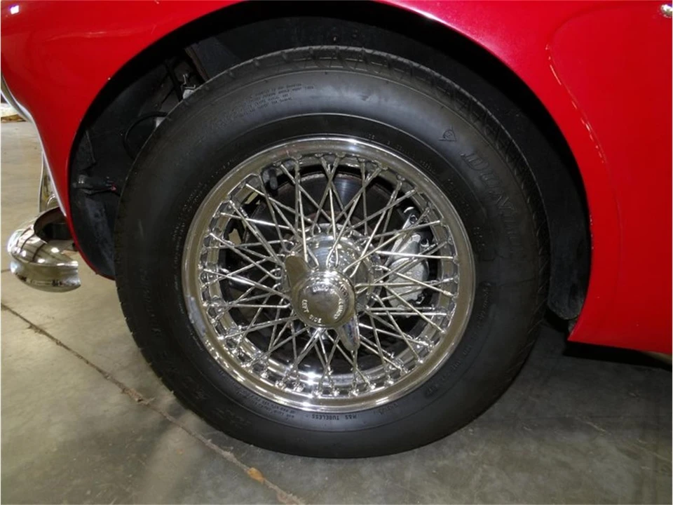 1965 Austin-Healey 3000 Mark III - Image 11 of 31
