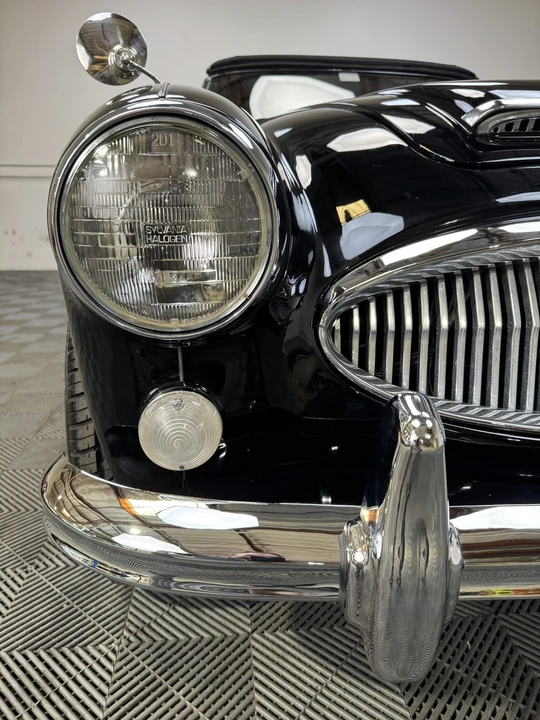 1965 Austin-Healey 3000 Mark III - Image 16 of 31