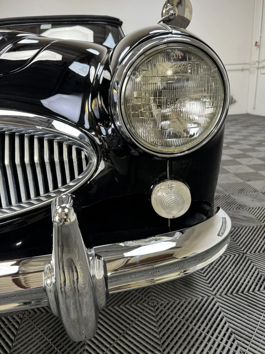 1965 Austin-Healey 3000 Mark III - Image 17 of 31