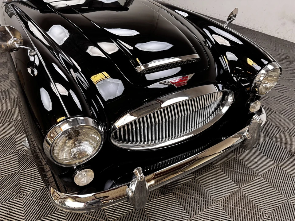 1965 Austin-Healey 3000 Mark III - Image 3 of 31