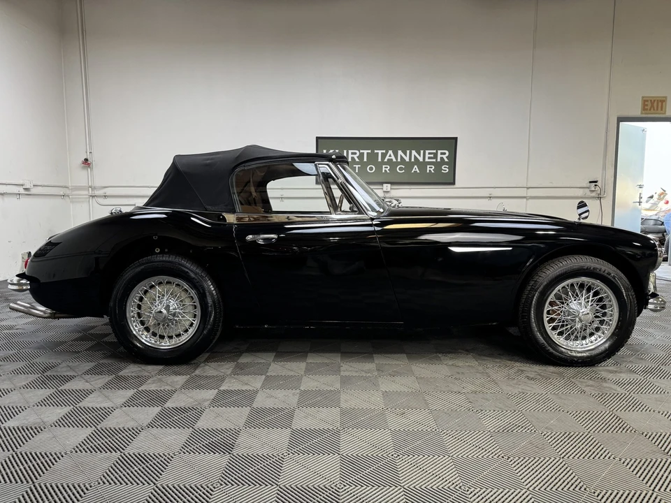 1965 Austin-Healey 3000 Mark III - Image 11 of 31