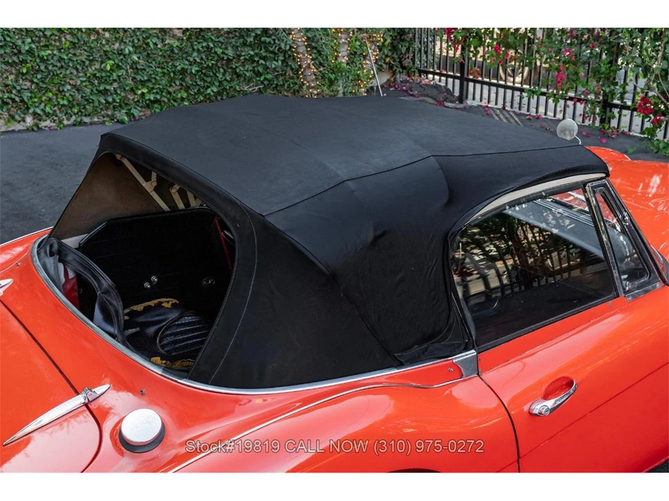 1965 Austin-Healey 3000 Mark III - Image 11 of 31
