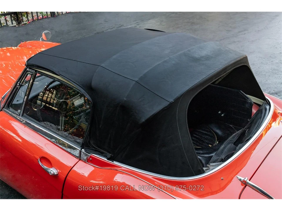 1965 Austin-Healey 3000 Mark III - Image 12 of 31