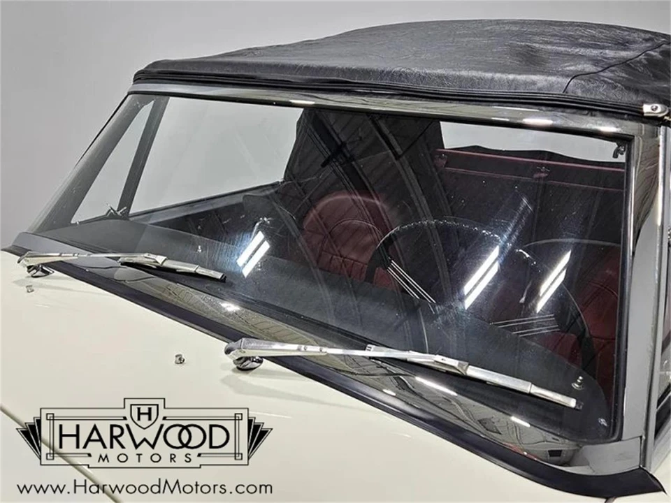 1965 Austin-Healey 3000 Mark III - Image 31 of 31