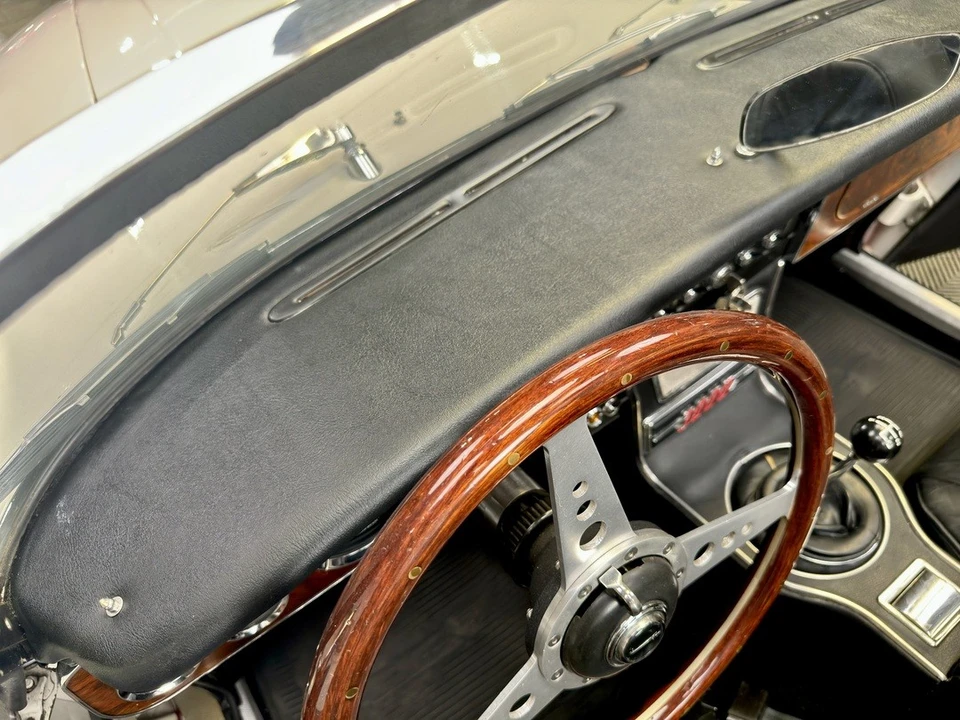 1965 Austin-Healey 3000 Mark III - Image 20 of 31