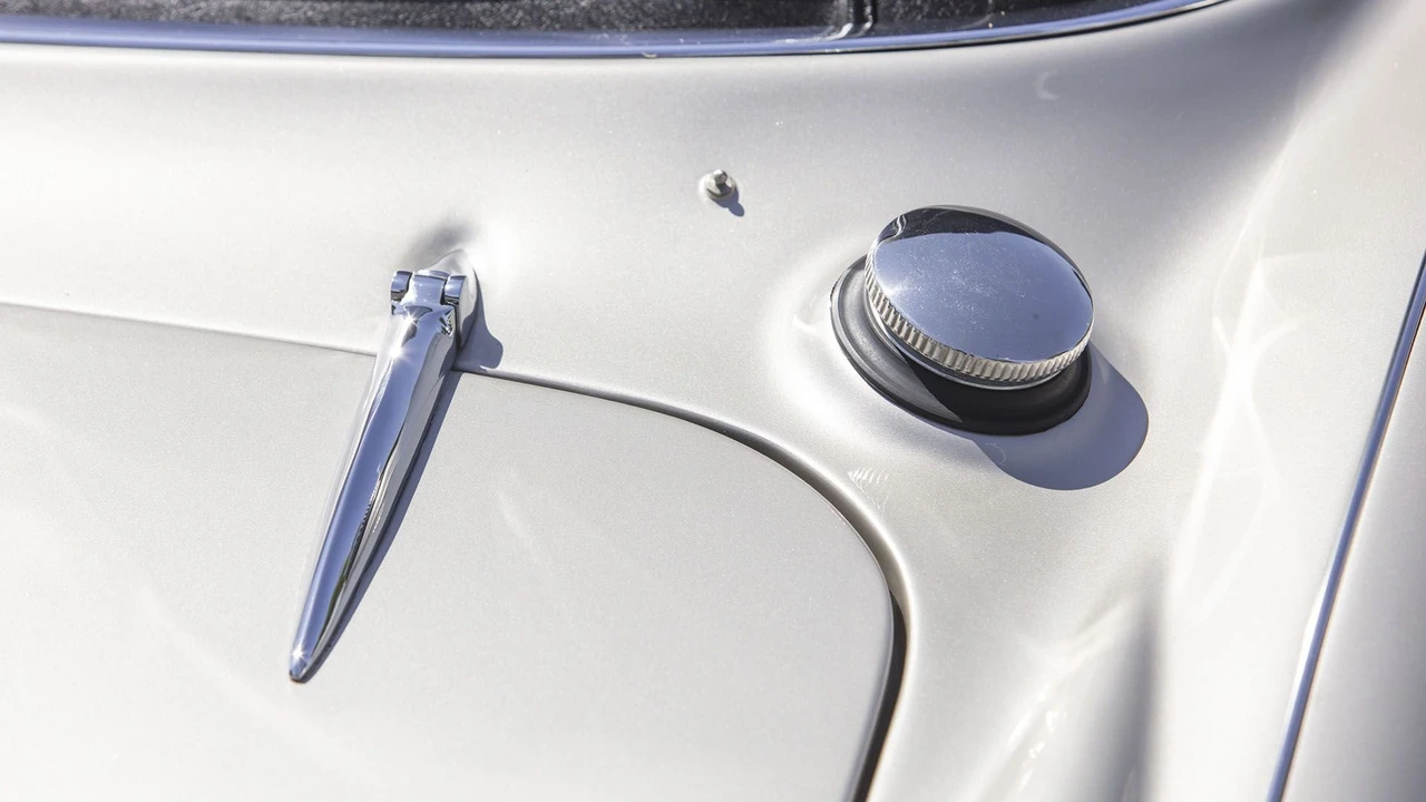 1965 Austin-Healey 3000 Mark III - Image 27 of 31