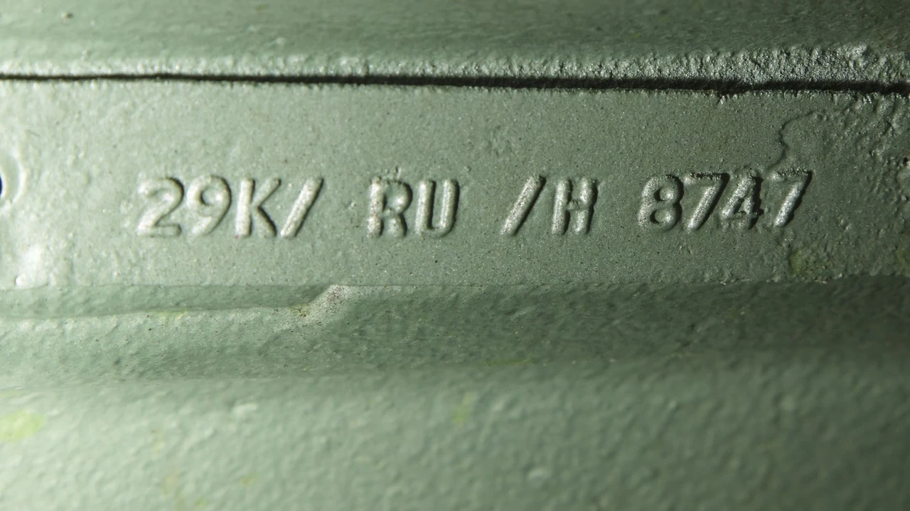 1965 Austin-Healey 3000 Mark III - Image 6 of 31