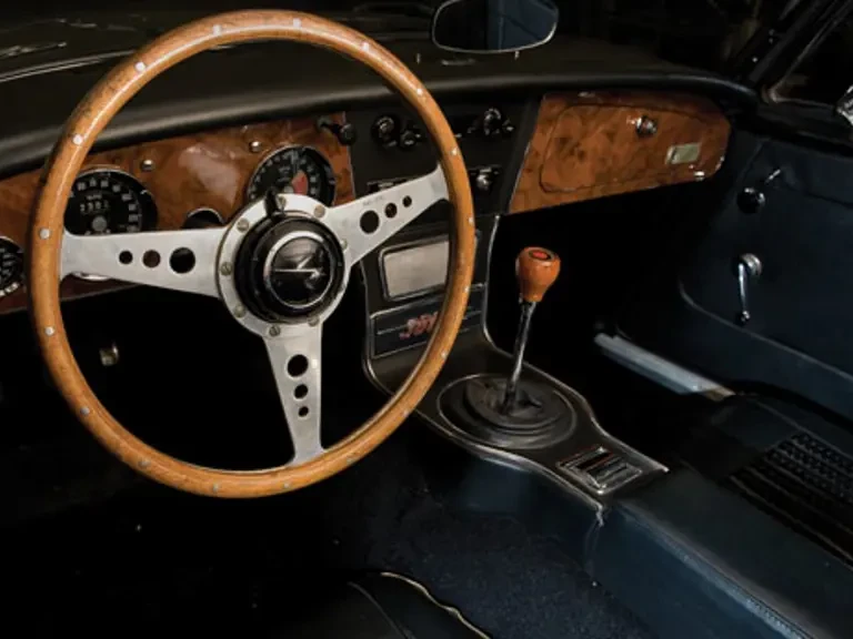 1965 Austin-Healey 3000 Mark III - Image 6 of 9
