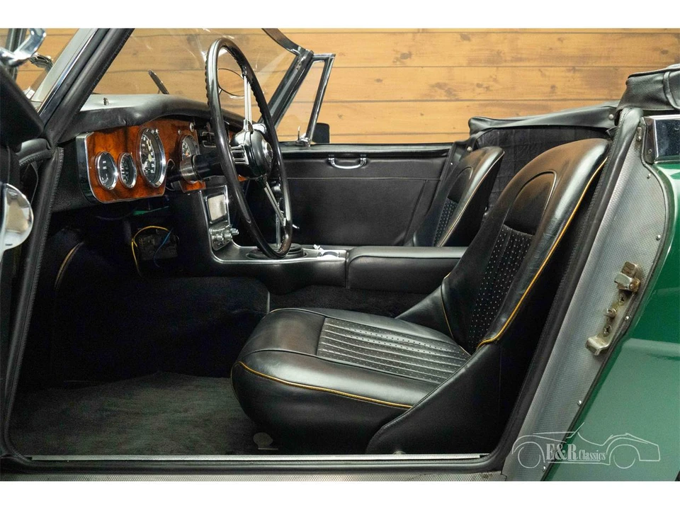 1965 Austin-Healey 3000 Mark III - Image 11 of 19