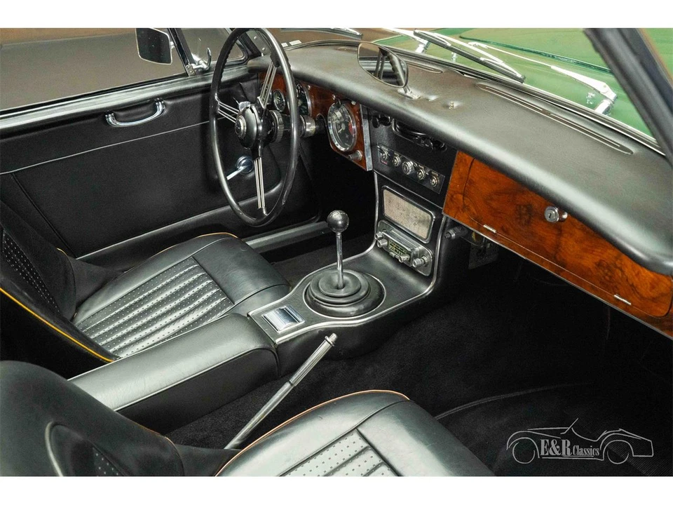 1965 Austin-Healey 3000 Mark III - Image 14 of 19