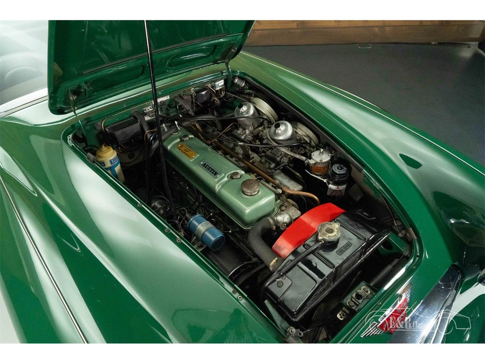 1965 Austin-Healey 3000 Mark III - Image 18 of 19