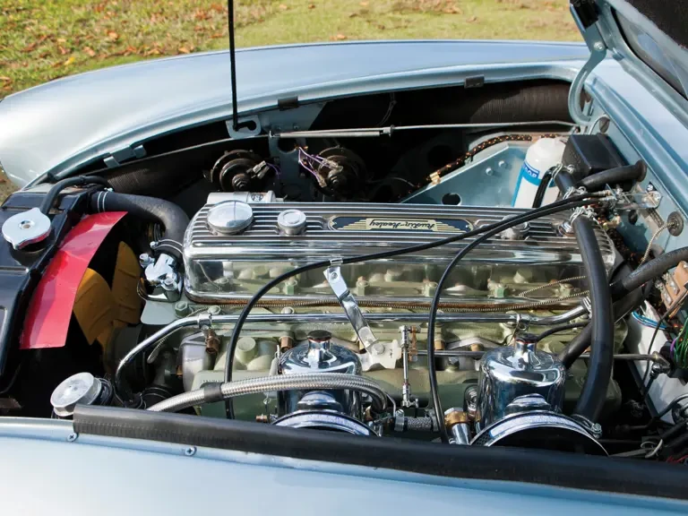 1965 Austin-Healey 3000 Mark III - Image 17 of 18