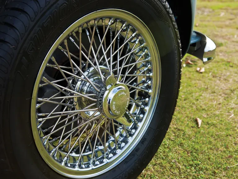 1965 Austin-Healey 3000 Mark III - Image 9 of 18