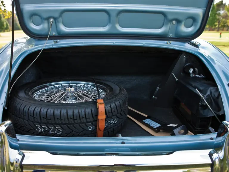 1965 Austin-Healey 3000 Mark III - Image 11 of 18