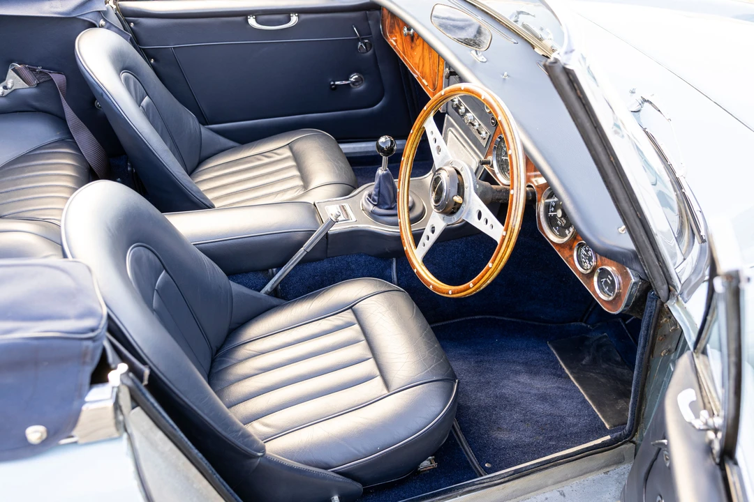 1965 Austin-Healey 3000 Mark III - Image 18 of 30