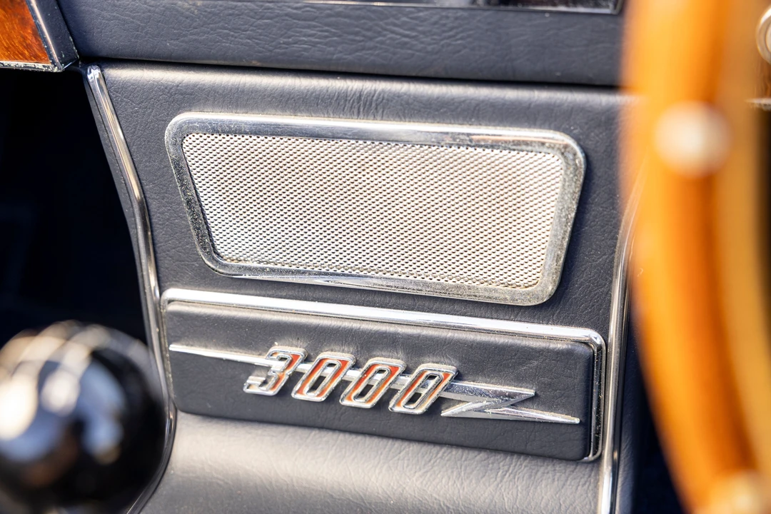 1965 Austin-Healey 3000 Mark III - Image 14 of 30