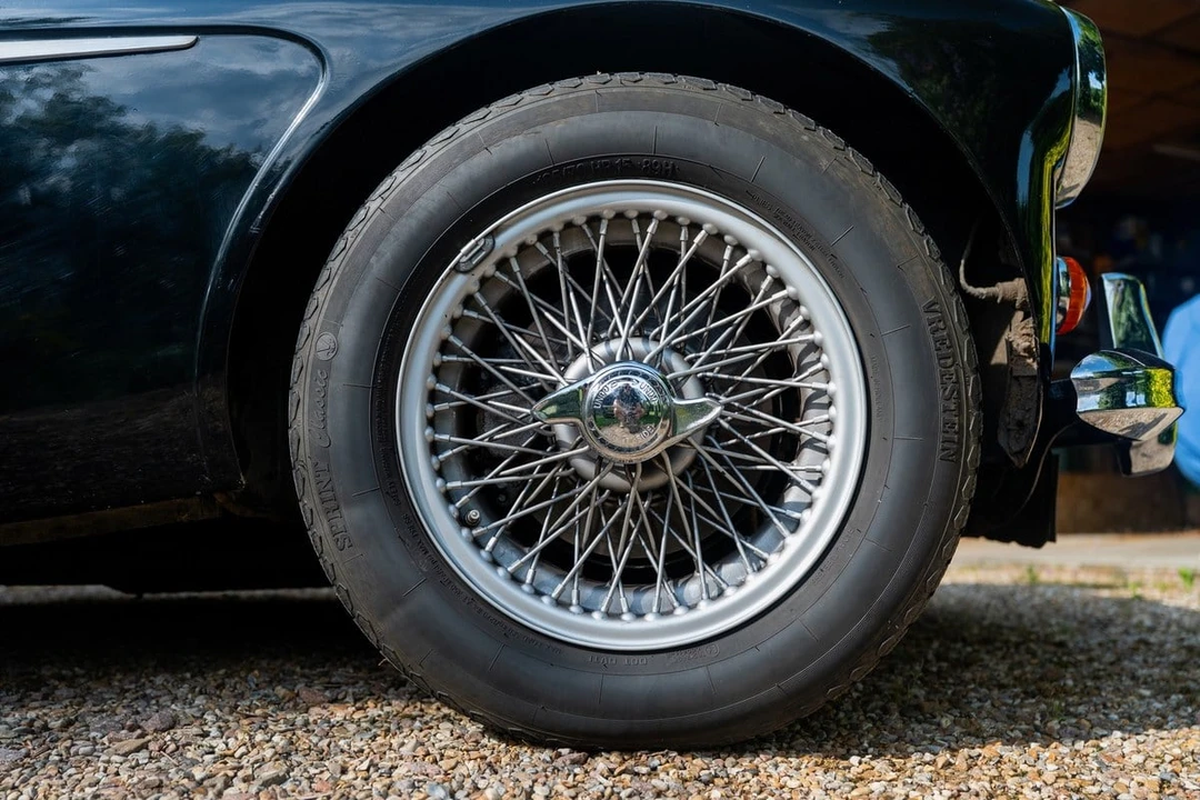 1965 Austin-Healey 3000 Mark III - Image 26 of 30