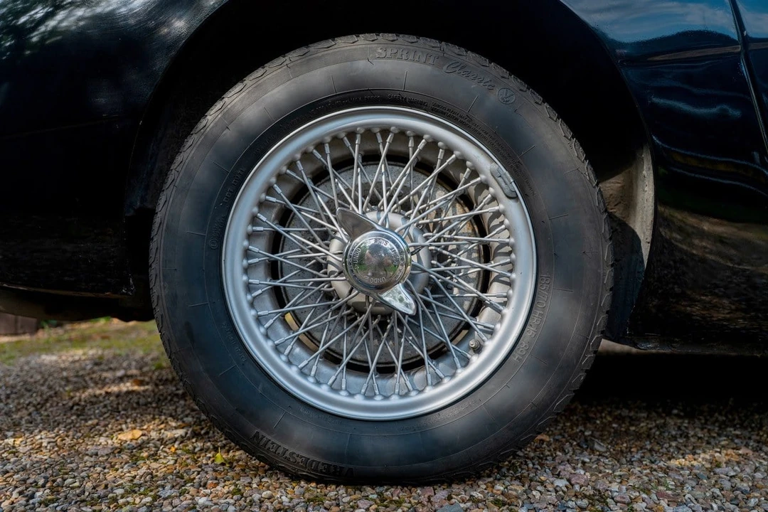1965 Austin-Healey 3000 Mark III - Image 27 of 30