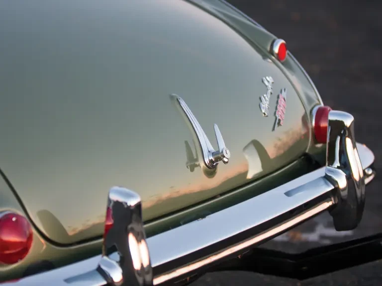 1965 Austin-Healey 3000 Mark III - Image 7 of 12