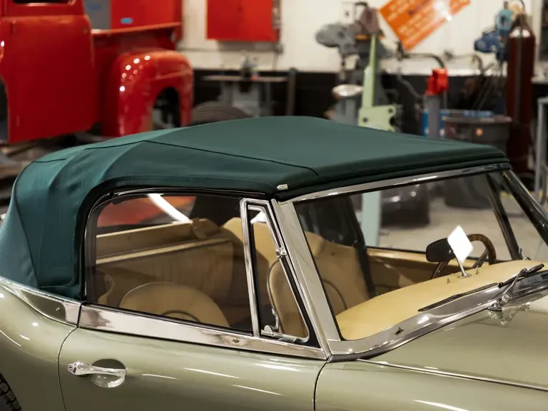 1965 Austin-Healey 3000 Mark III - Image 23 of 31