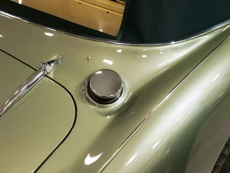 1965 Austin-Healey 3000 Mark III - Image 25 of 31