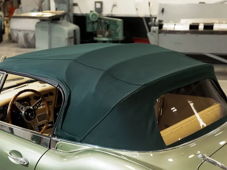 1965 Austin-Healey 3000 Mark III - Image 24 of 31