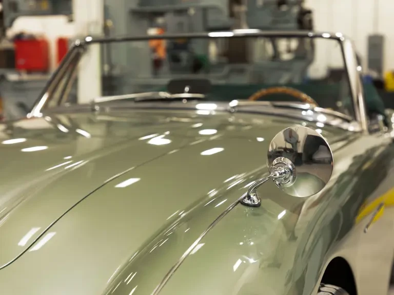 1965 Austin-Healey 3000 Mark III - Image 18 of 31