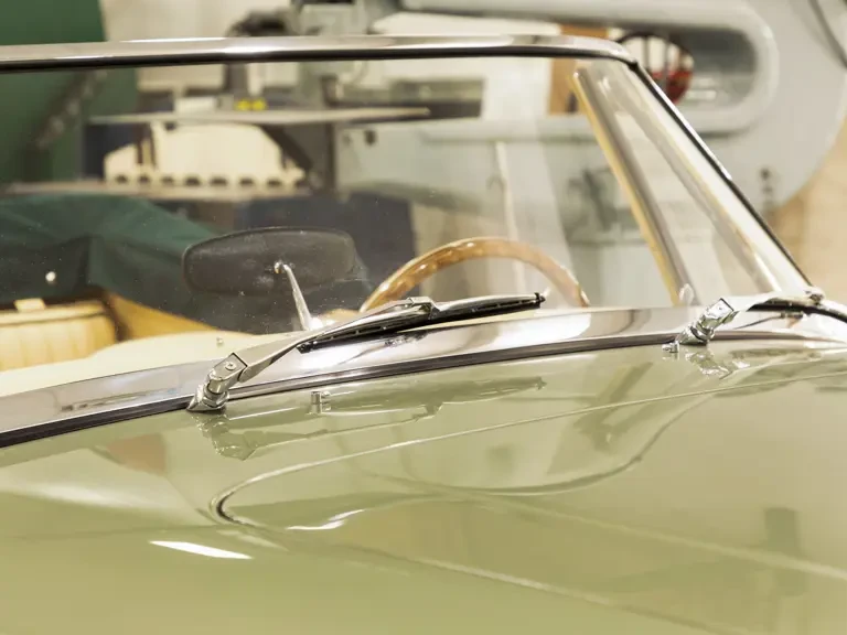 1965 Austin-Healey 3000 Mark III - Image 22 of 31