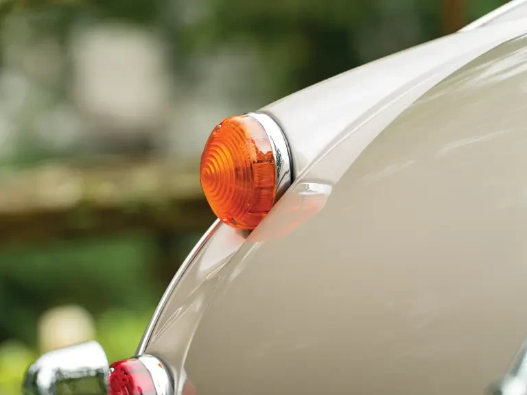 1965 Austin-Healey 3000 Mark III - Image 16 of 31